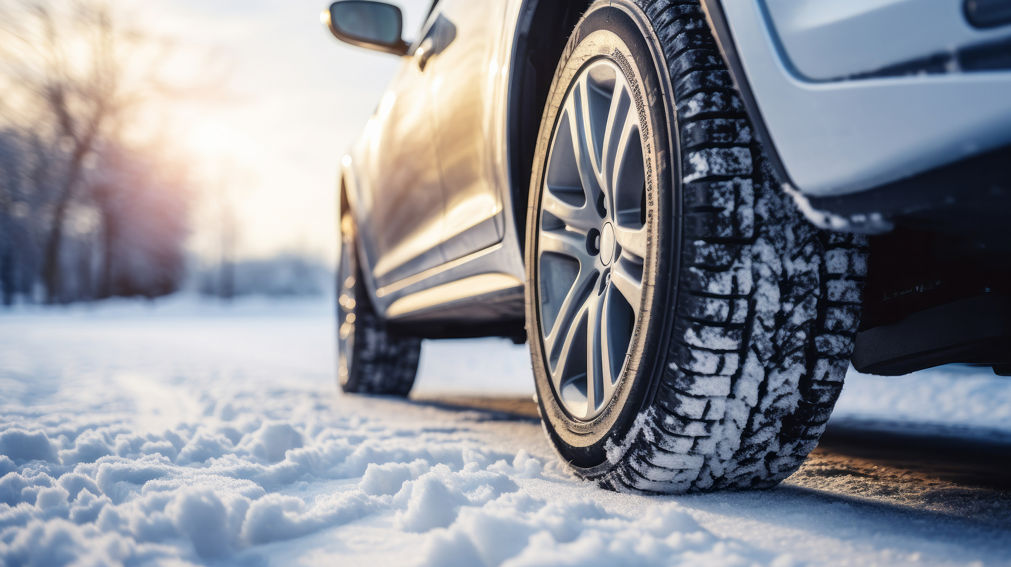 Seasonal Tire Swap in Denver, CO